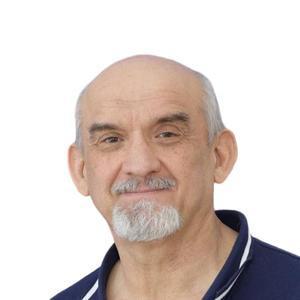 Евсеев Владимир Анатольевич