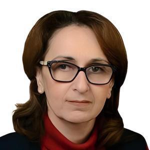 Арзуманян Милена Артемовна
