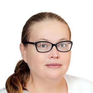 Ременюк Ирина Викторовна