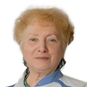Лупеко Людмила Львовна