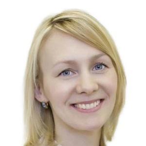 Голованова Ирина Сергеевна