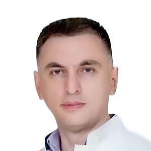 Газаев Заурбек Ибрагимович