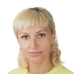 Костенко Юлия Петровна