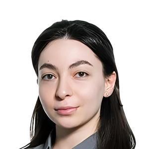 Туаева Виктория Витальевна