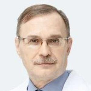 Ожегов Анатолий Михайлович