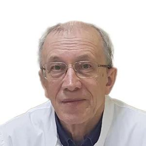 Макушкин Александр Константинович