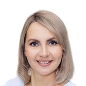 Дмитриева Татьяна Петровна