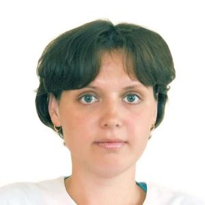 Воронова Инна Павловна