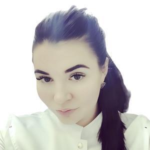 Маленькова Елена Юрьевна