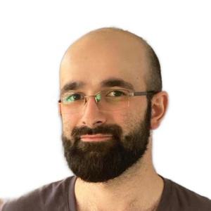 Урганаев Саид Гаджиаттаевич