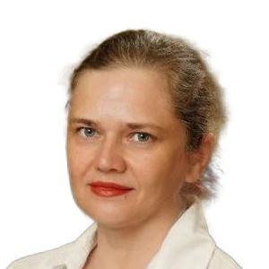 Митрофанова Татьяна Александровна