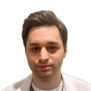 Григорян Сергей Вячеславович