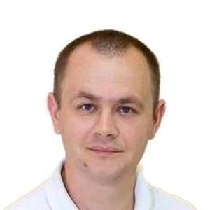Фурсенко Владимир Владимирович
