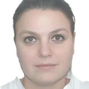 Позднякова Дарья Андреевна