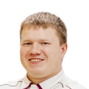 Попов Иван Владимирович