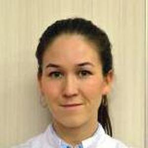 Данилова Светлана Юрьевна