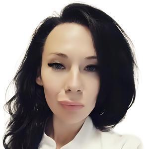 Малахова Марина Владимировна