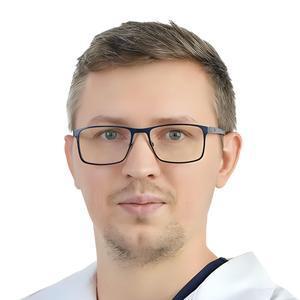 Рубцов Дмитрий Вячеславович