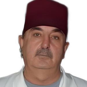 Нерсесянц Сергей Аванесович
