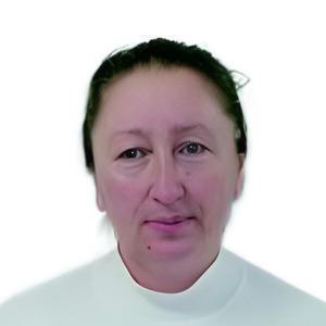 Бреннер Валентина Петровна