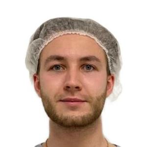 Галкин Никита Сергеевич