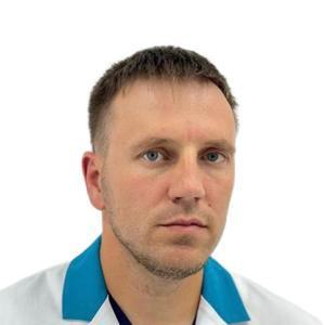 Третьяков Владислав Владимирович