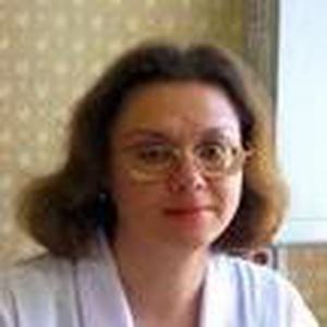 Матвиенко Елена Анатольевна