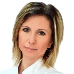 Шипилова Елена Владимировна