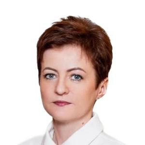 Кондратова Марина Владимировна