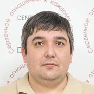 Муллабаев Ринат Викторович