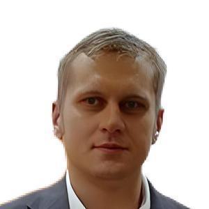 Гладков Вячеслав Игоревич