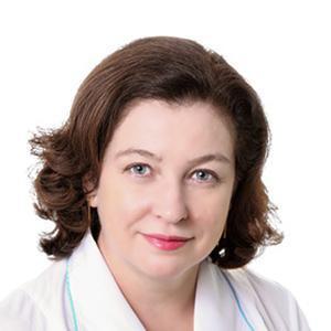 Антонова Ирина Николаевна