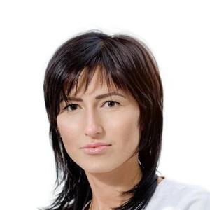 Монина Олеся Андреевна