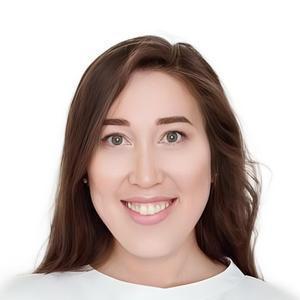 Габдуллина Эльвера Рафагатовна