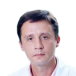 Минаев Дмитрий Дмитриевич
