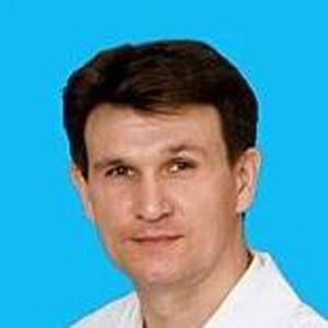Якимов Игорь Вячеславович