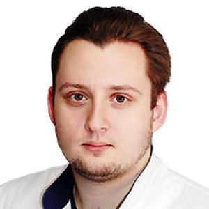 Осокин Иван Геннадьевич