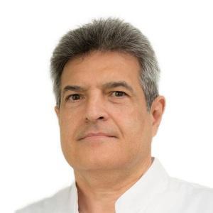 Кантерман Олег Александрович