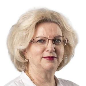 Познякова Алина Збигневна