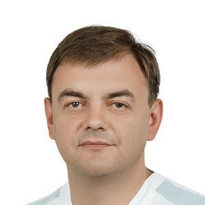 Кашковский Максим Леонидович