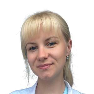 Чухонцева (Новикова) Екатерина Сергеевна