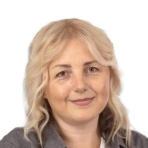 Боровикова Надежда Леопольдовна