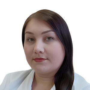 Масловская (Яковлева) Наталия Михайловна