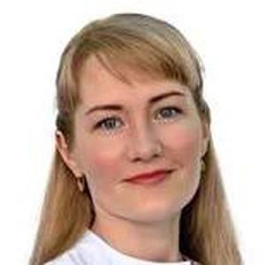 Агеенко Анна Анатольевна