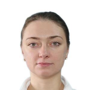 Боголюбская Анна Сергеевна