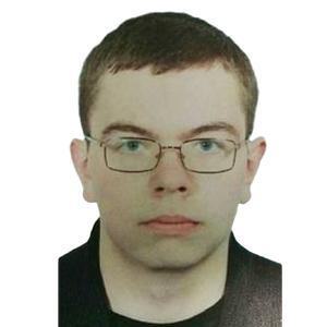 Объедков Иван Васильевич