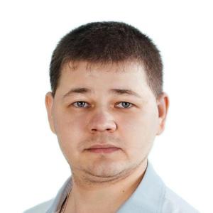 Архипов Максим Константинович