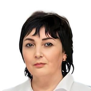 Булава Елена Викторовна