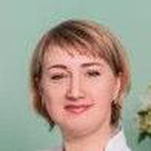 Драгунова Ольга Владимировна