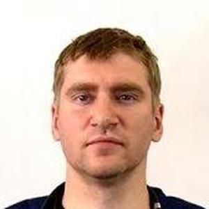 Федотов Антон Алексеевич